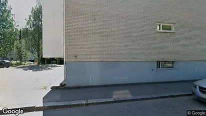 Apartments for rent in Jyväskylä - Photo from Google Street View