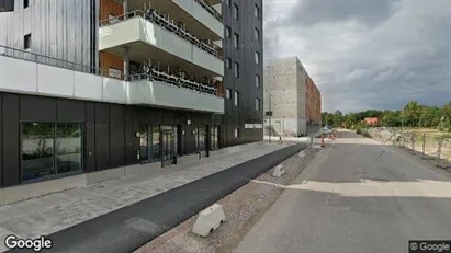 Apartments for rent in Västerås - Photo from Google Street View