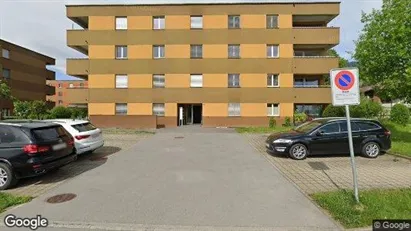 Apartments for rent in Rheintal - Photo from Google Street View