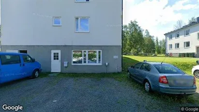 Apartments for rent in Haparanda - Photo from Google Street View