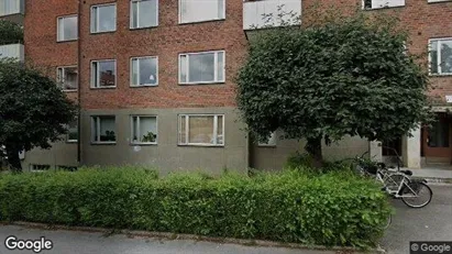 Apartments for rent in Eskilstuna - Photo from Google Street View