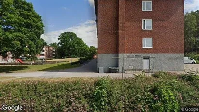 Apartments for rent in Eskilstuna - Photo from Google Street View