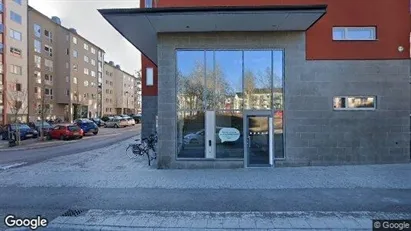 Apartments for rent in Eskilstuna - Photo from Google Street View