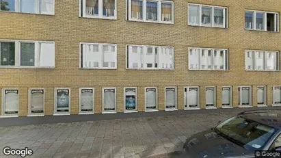 Apartments for rent in Eskilstuna - Photo from Google Street View