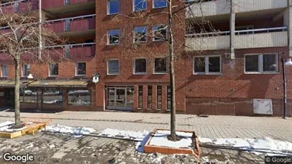 Apartments for rent in Eskilstuna - Photo from Google Street View