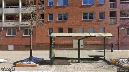 Apartments for rent in Eskilstuna - Photo from Google Street View