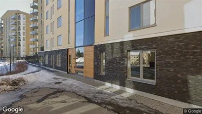 Apartments for rent in Eskilstuna - Photo from Google Street View