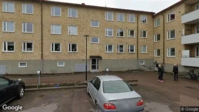 Apartments for rent in Eskilstuna - Photo from Google Street View