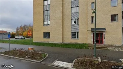 Apartments for rent in Örebro - Photo from Google Street View