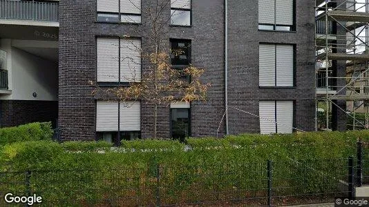 Apartments for rent in Bonn - Photo from Google Street View