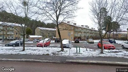 Apartments for rent in Västerås - Photo from Google Street View