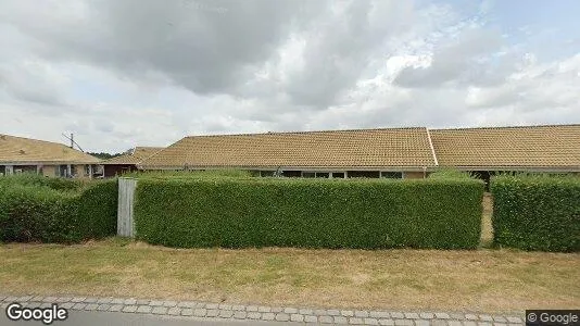 Apartments for rent in Odense SØ - Photo from Google Street View