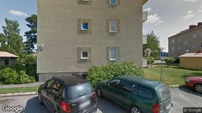 Apartments for rent in Eskilstuna - Photo from Google Street View Apartments for rent in Eskilstuna - Photo from Google Street View