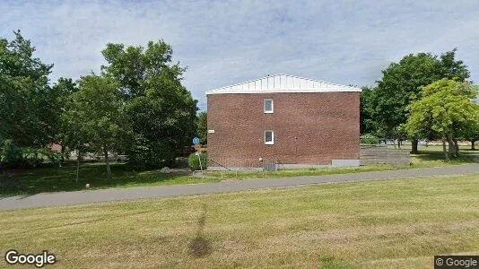 Apartments for rent in Linköping - Photo from Google Street View