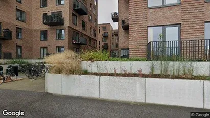 Apartments for rent in Aalborg Center - Photo from Google Street View Apartments for rent in Aalborg Center - Photo from Google Street View