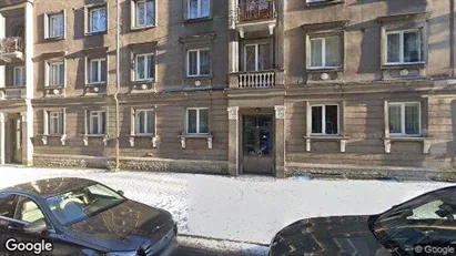 Apartments for rent in Tallinn Kesklinna - Photo from Google Street View