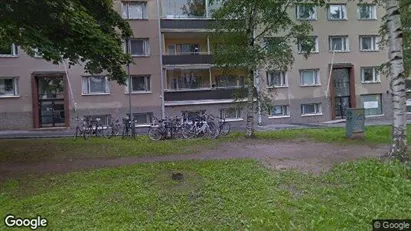 Apartments for rent in Jyväskylä - Photo from Google Street View