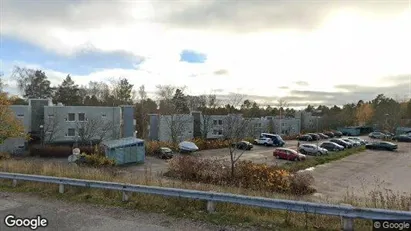 Apartments for rent in Espoo - Photo from Google Street View