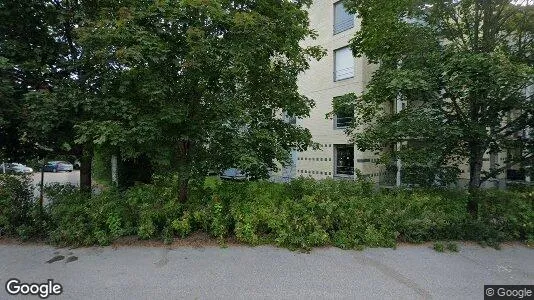 Apartments for rent in Vantaa - Photo from Google Street View