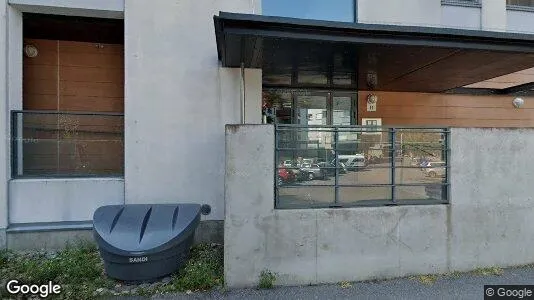 Apartments for rent in Espoo - Photo from Google Street View
