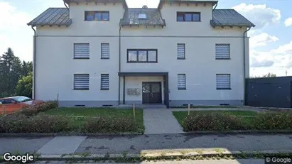 Apartments for rent in Linz - Photo from Google Street View