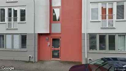 Apartments for rent in Borås - Photo from Google Street View Apartments for rent in Borås - Photo from Google Street View