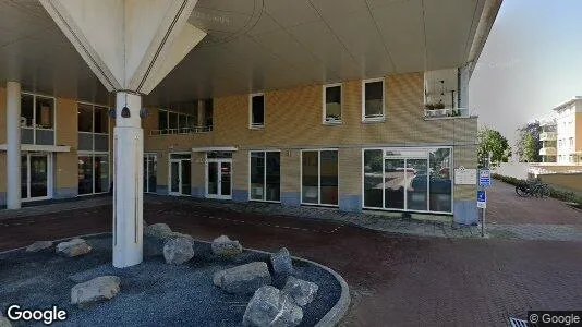 Apartments for rent in Teylingen - Photo from Google Street View