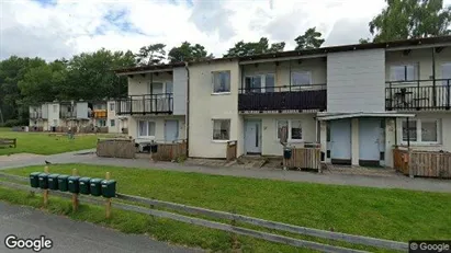Apartments for rent in Svenljunga - Photo from Google Street View Apartments for rent in Svenljunga - Photo from Google Street View