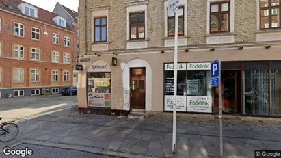 Apartments for rent in Aalborg Center - Photo from Google Street View