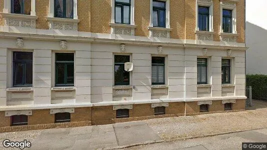 Apartments for rent in Leipzig - Photo from Google Street View