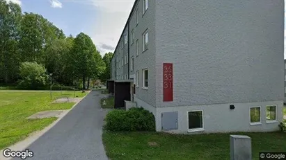 Apartments for rent in Borås - Photo from Google Street View