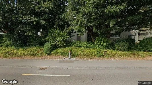 Apartments for rent in Dietikon - Photo from Google Street View