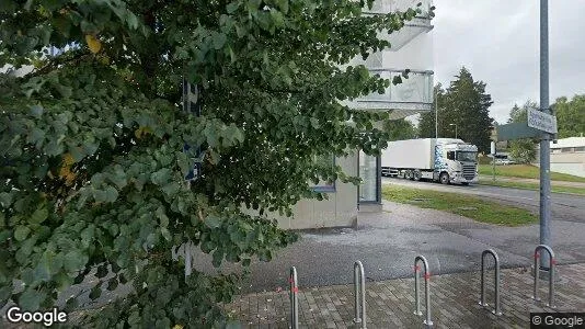 Apartments for rent in Helsinki Läntinen - Photo from Google Street View
