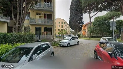 Apartments for rent in Florence - Photo from Google Street View