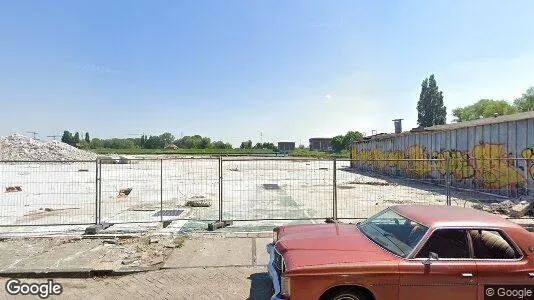 Apartments for rent in Amsterdam Zeeburg - Photo from Google Street View