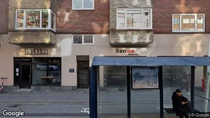 Apartments for rent in Aalborg Center - Photo from Google Street View