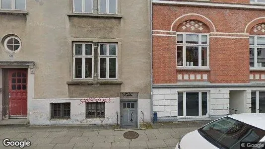 Apartments for rent in Esbjerg Center - Photo from Google Street View