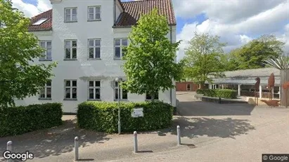 Apartments for rent in Tjele - Photo from Google Street View