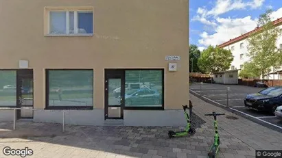 Apartments for rent in Turku - Photo from Google Street View