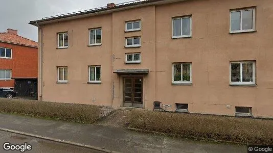Apartments for rent in Skövde - Photo from Google Street View