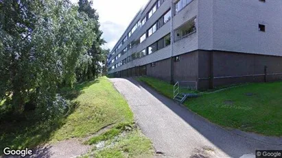 Apartments for rent in Porvoo - Photo from Google Street View