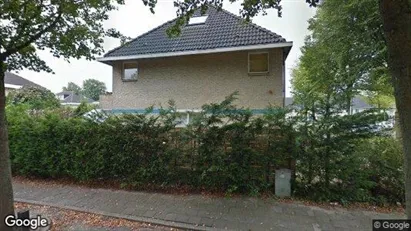 Apartments for rent in Amstelveen - Photo from Google Street View