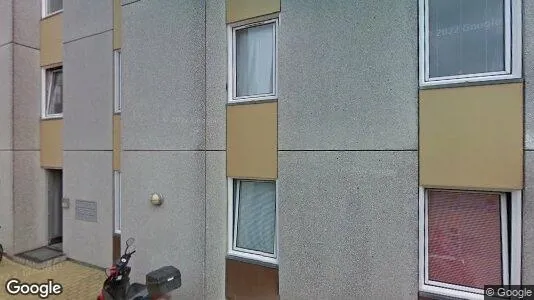 Apartments for rent in Aalborg SØ - Photo from Google Street View