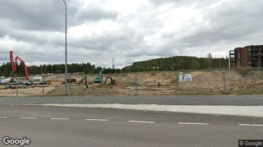 Apartments for rent in Jyväskylä - Photo from Google Street View