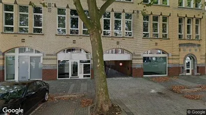 Apartments for rent in Rotterdam Delfshaven - Photo from Google Street View