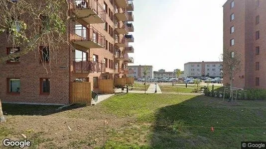 Apartments for rent in Norrköping - Photo from Google Street View