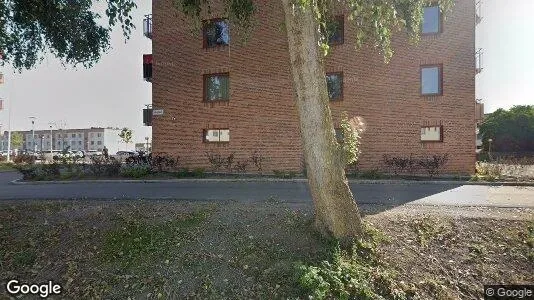 Apartments for rent in Norrköping - Photo from Google Street View