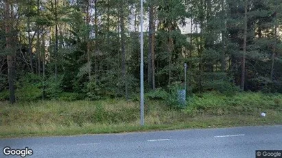 Apartments for rent in Sigtuna - Photo from Google Street View