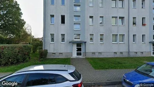 Apartments for rent in Burgenlandkreis - Photo from Google Street View