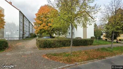 Apartments for rent in Burgenlandkreis - Photo from Google Street View Apartments for rent in Burgenlandkreis - Photo from Google Street View